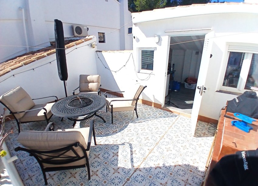 Reventa - Adosado - Orihuela Costa