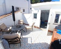 Reventa - Adosado - Orihuela Costa
