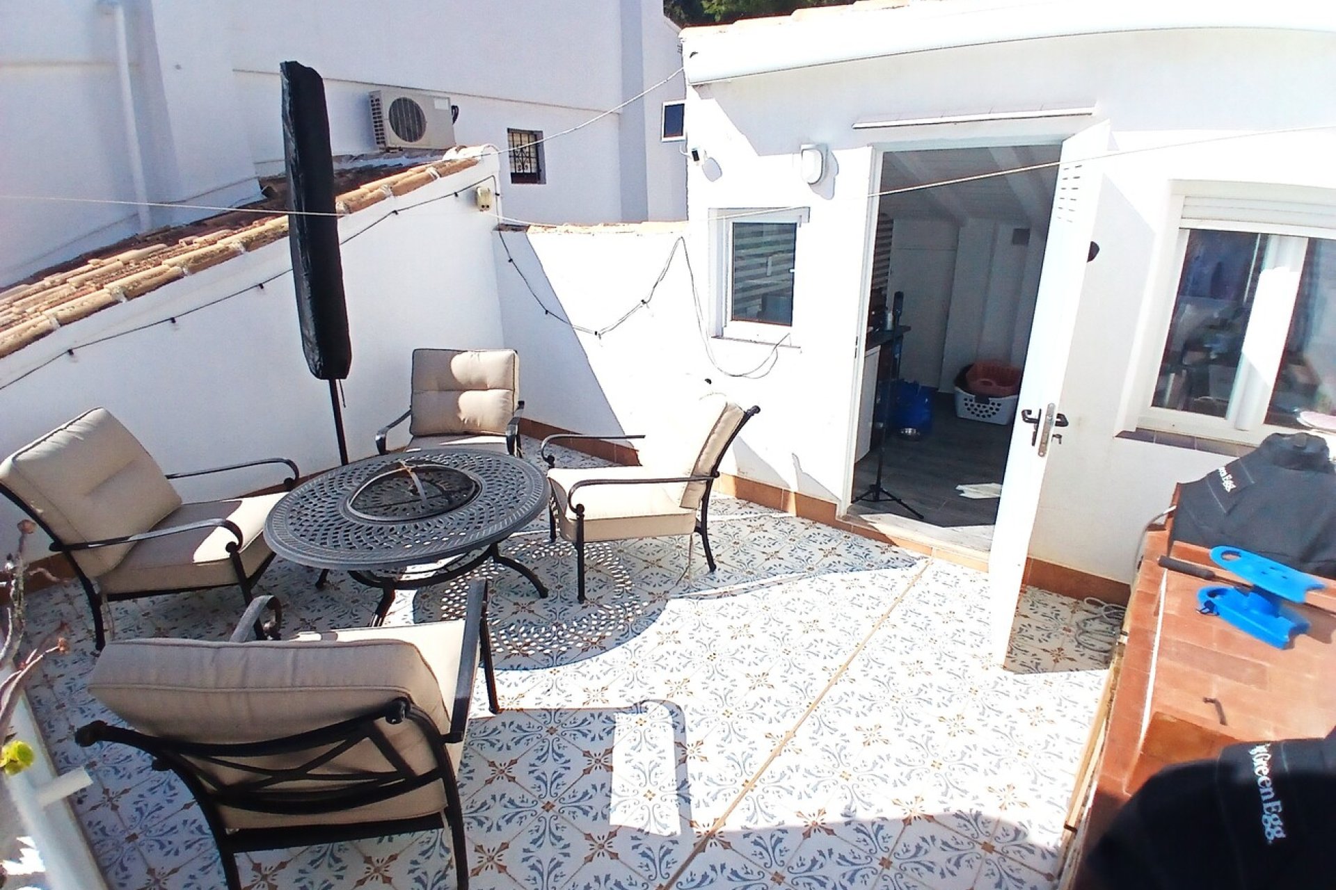 Reventa - Adosado - Orihuela Costa