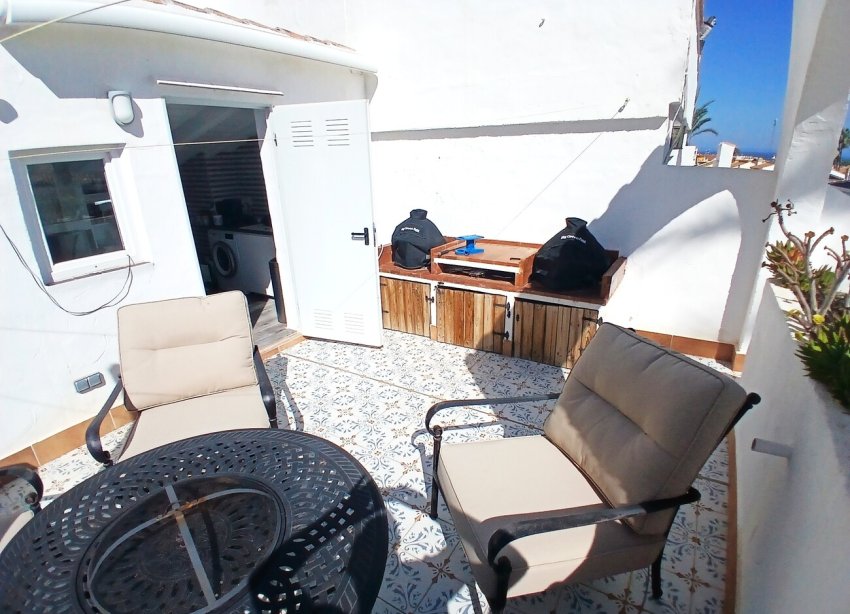 Reventa - Adosado - Orihuela Costa