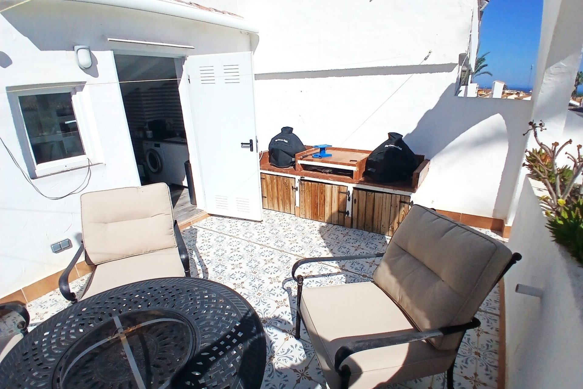 Reventa - Adosado - Orihuela Costa