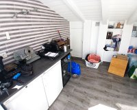Reventa - Adosado - Orihuela Costa