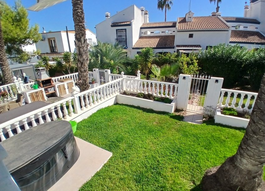 Reventa - Adosado - Orihuela Costa