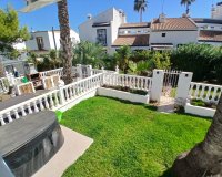 Reventa - Adosado - Orihuela Costa