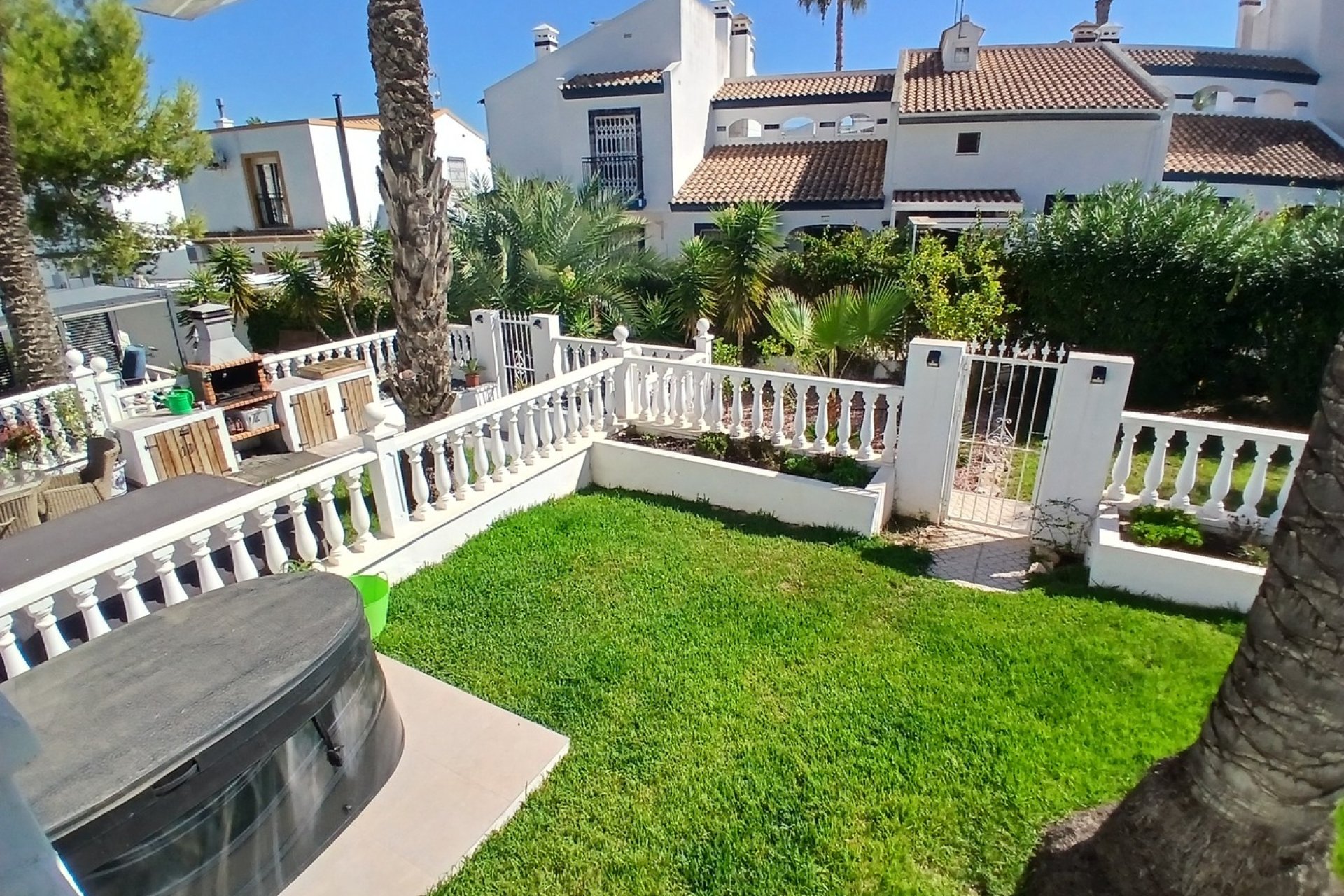 Reventa - Adosado - Orihuela Costa