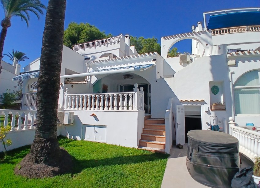 Reventa - Adosado - Orihuela Costa