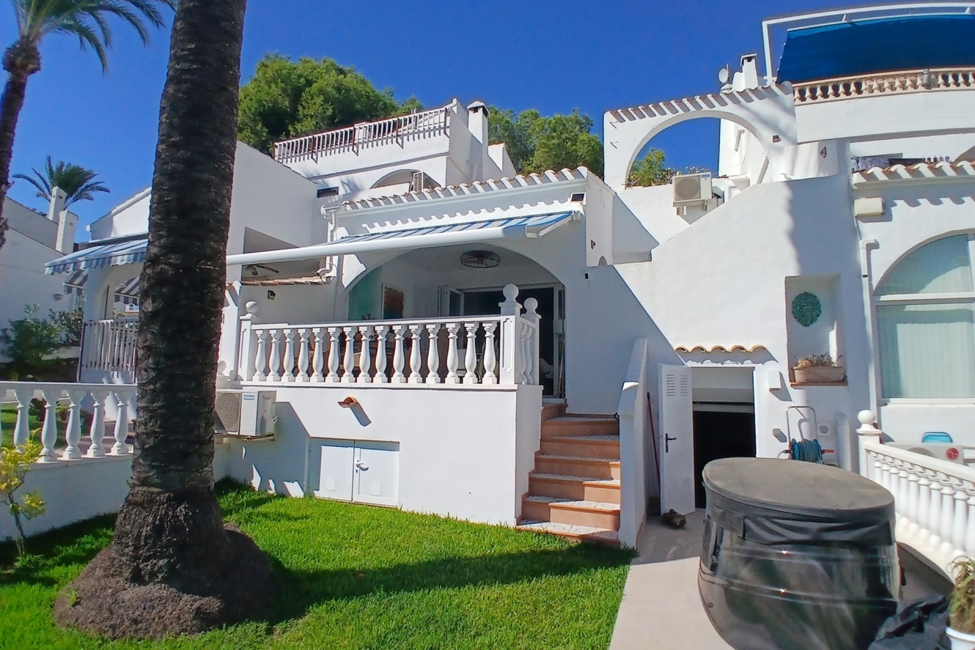 Reventa - Adosado - Orihuela Costa
