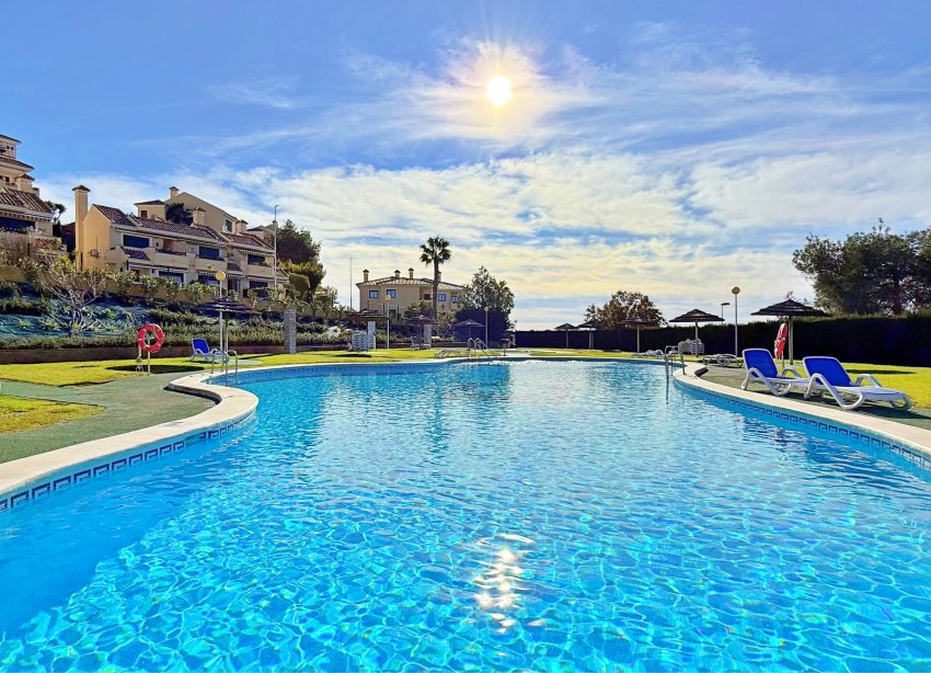 Reventa - Adosado - Orihuela - Orihuela Costa