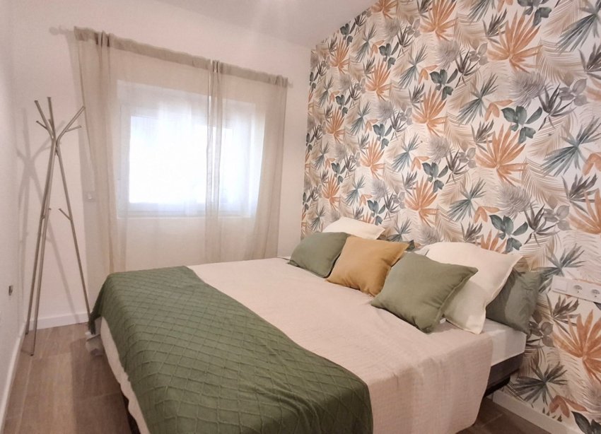Reventa - Adosado - Orihuela - Playa Flamenca