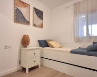 Reventa - Adosado - Orihuela - Playa Flamenca