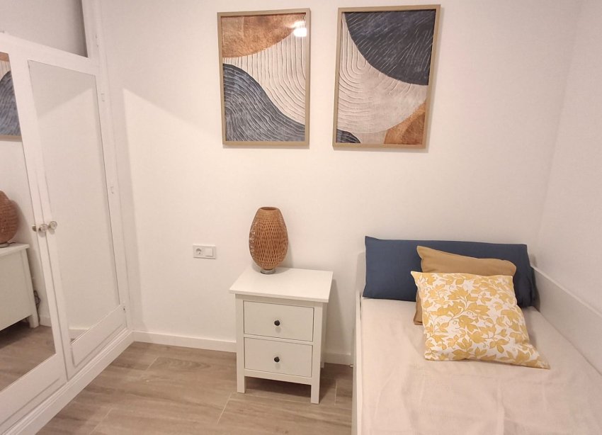 Reventa - Adosado - Orihuela - Playa Flamenca