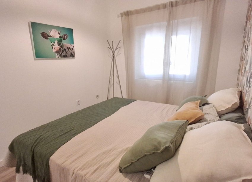 Reventa - Adosado - Orihuela - Playa Flamenca