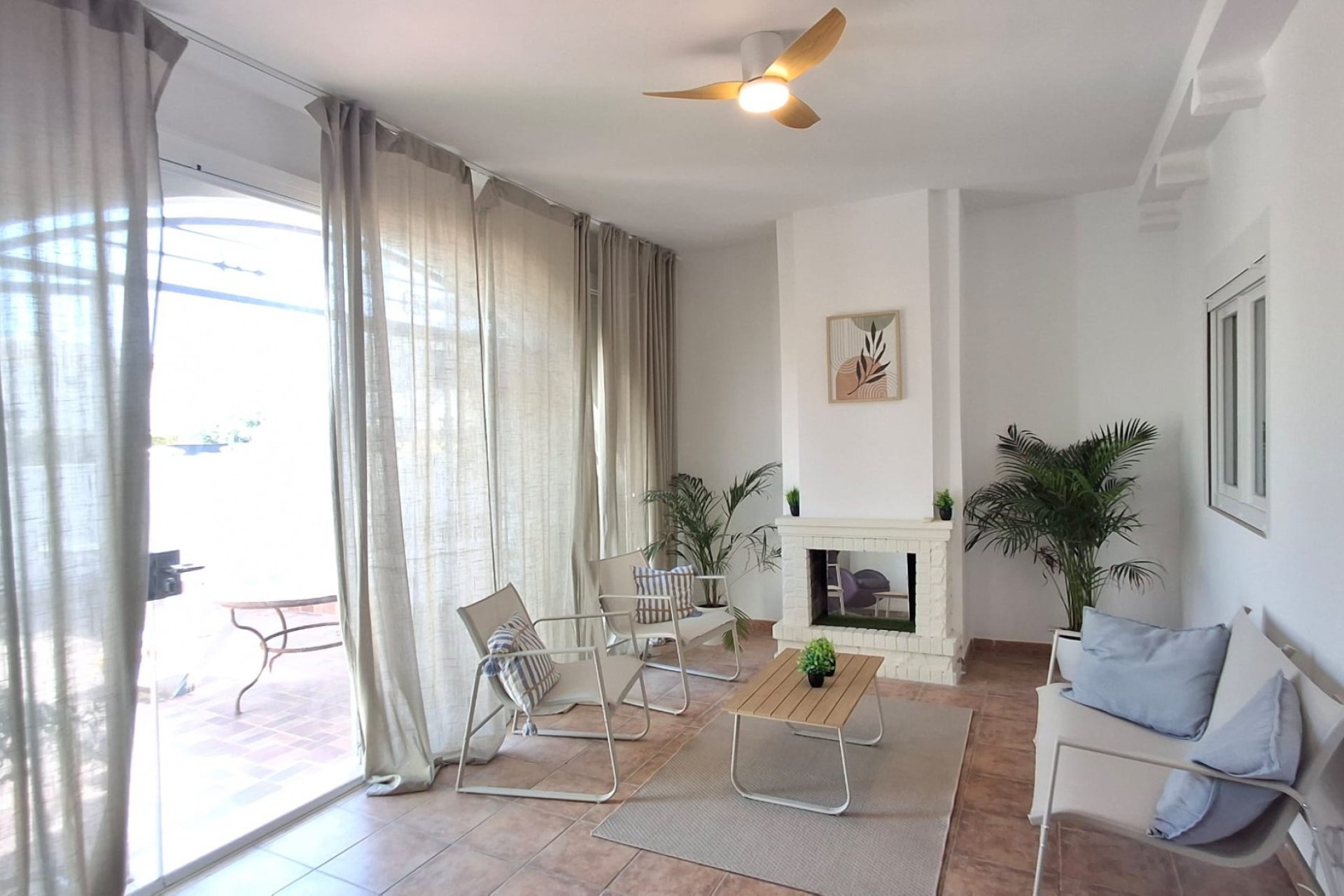 Reventa - Adosado - Orihuela - Playa Flamenca
