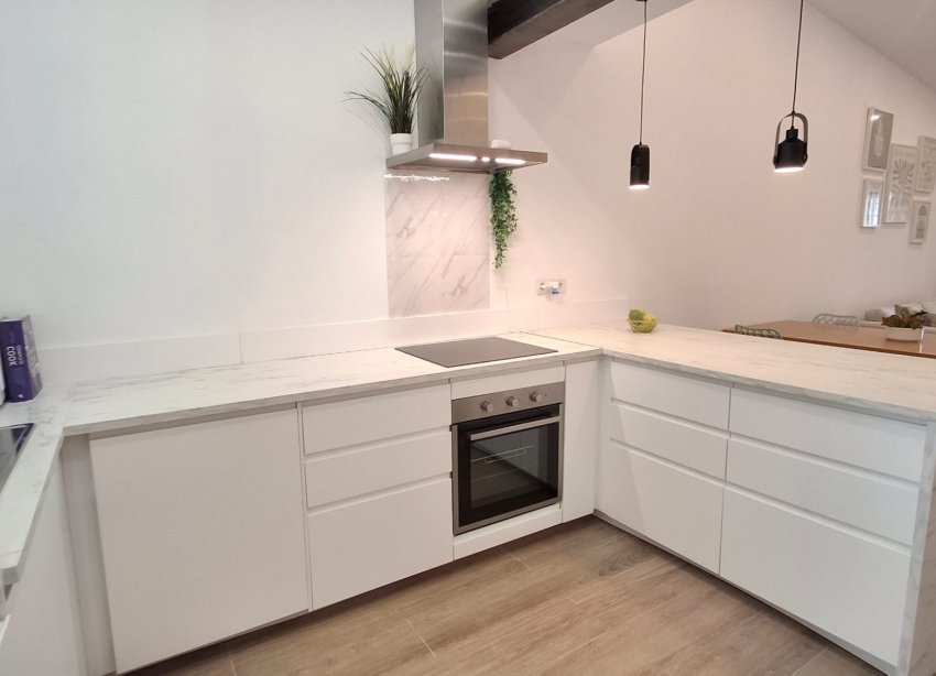 Reventa - Adosado - Orihuela - Playa Flamenca