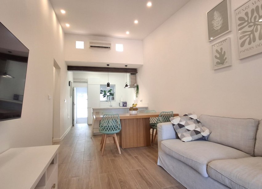 Reventa - Adosado - Orihuela - Playa Flamenca