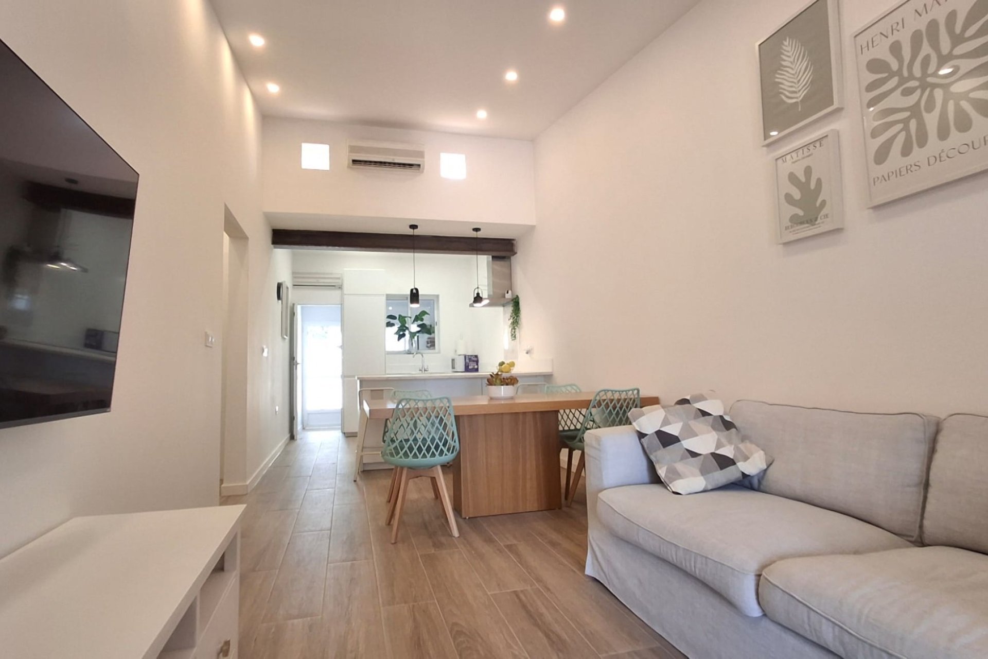 Reventa - Adosado - Orihuela - Playa Flamenca