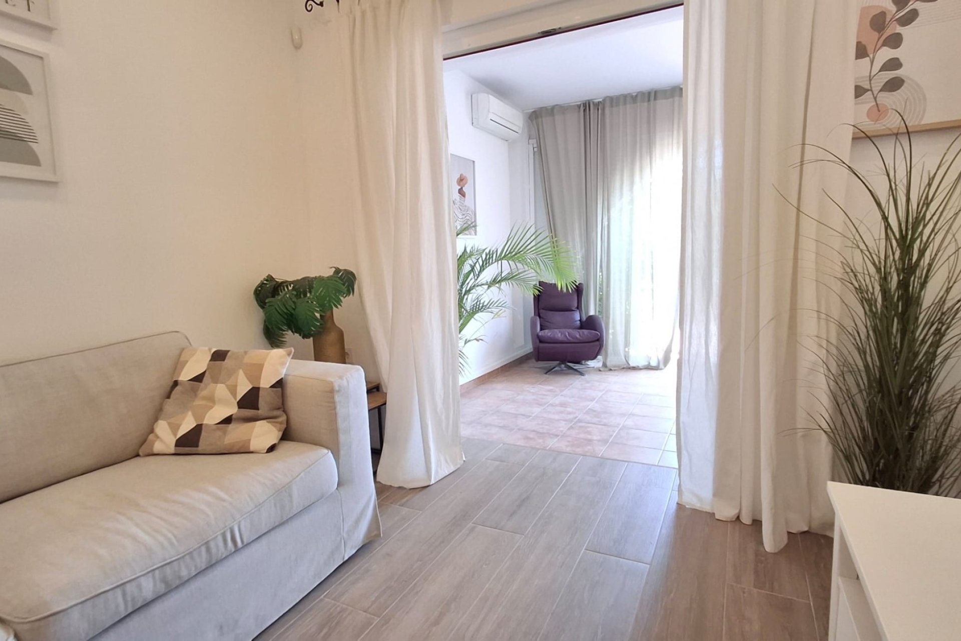 Reventa - Adosado - Orihuela - Playa Flamenca