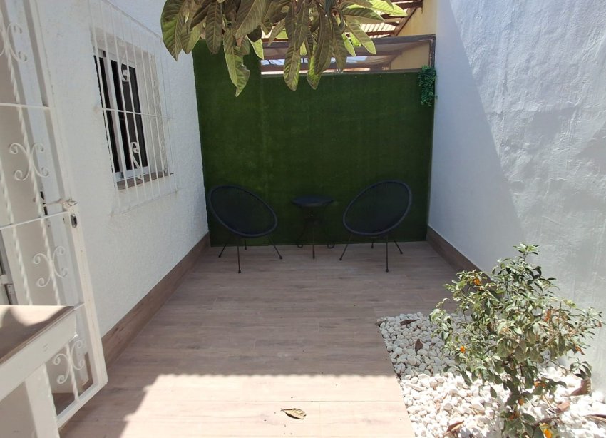 Reventa - Adosado - Orihuela - Playa Flamenca