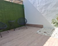 Reventa - Adosado - Orihuela - Playa Flamenca