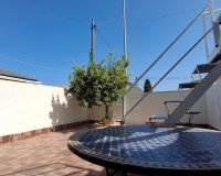Reventa - Adosado - Orihuela - Playa Flamenca