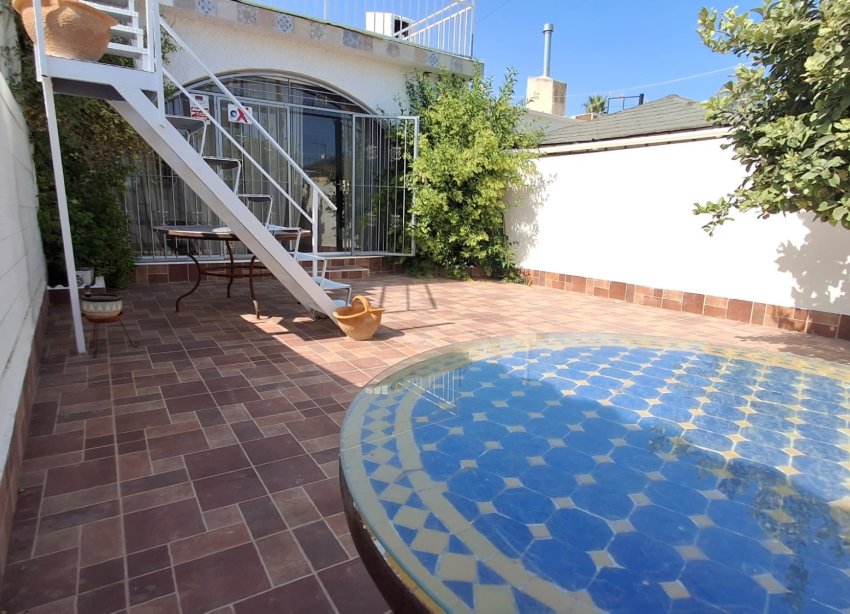 Reventa - Adosado - Orihuela - Playa Flamenca