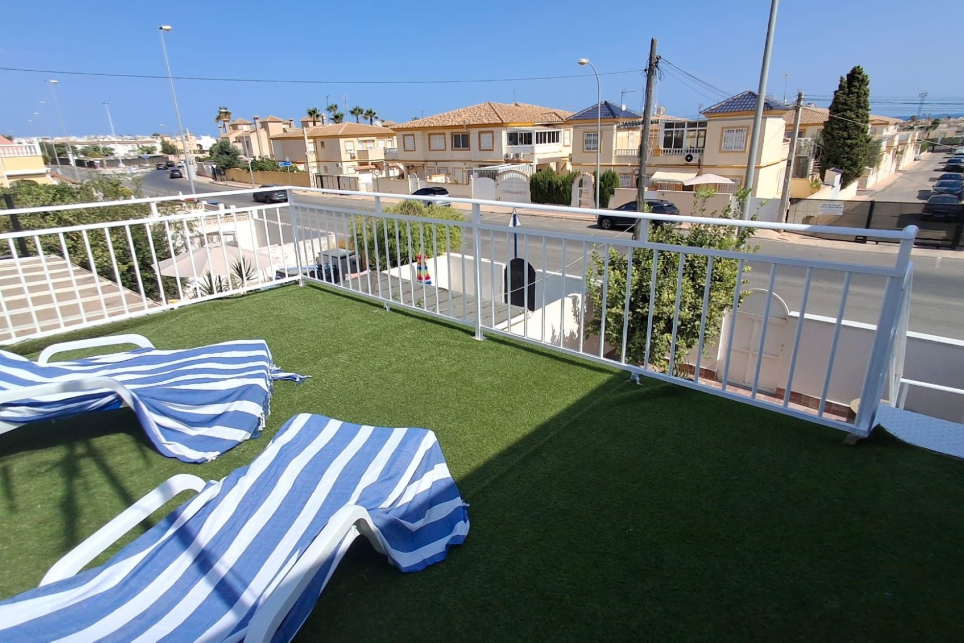 Reventa - Adosado - Orihuela - Playa Flamenca