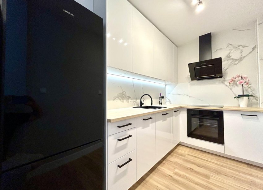 Reventa - Adosado - Orihuela - Urbanización Perla del Mar