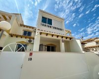 Reventa - Adosado - Orihuela - Urbanización Perla del Mar