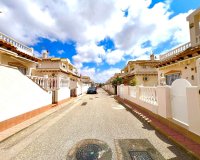 Reventa - Adosado - Orihuela - Urbanización Perla del Mar