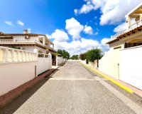 Reventa - Adosado - Orihuela - Urbanización Perla del Mar
