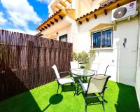 Reventa - Adosado - Orihuela - Urbanización Perla del Mar