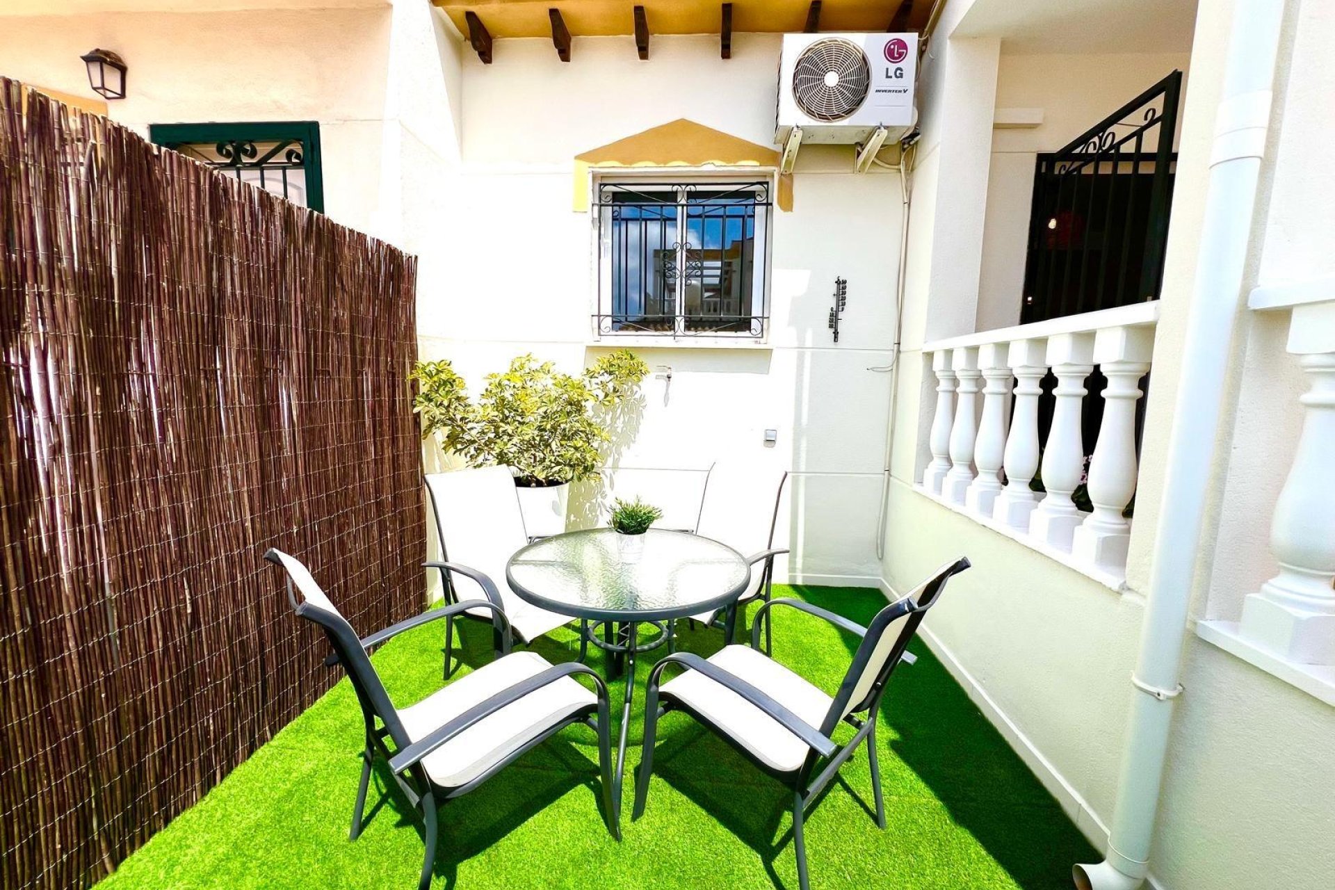Reventa - Adosado - Orihuela - Urbanización Perla del Mar