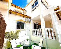 Reventa - Adosado - Orihuela - Urbanización Perla del Mar
