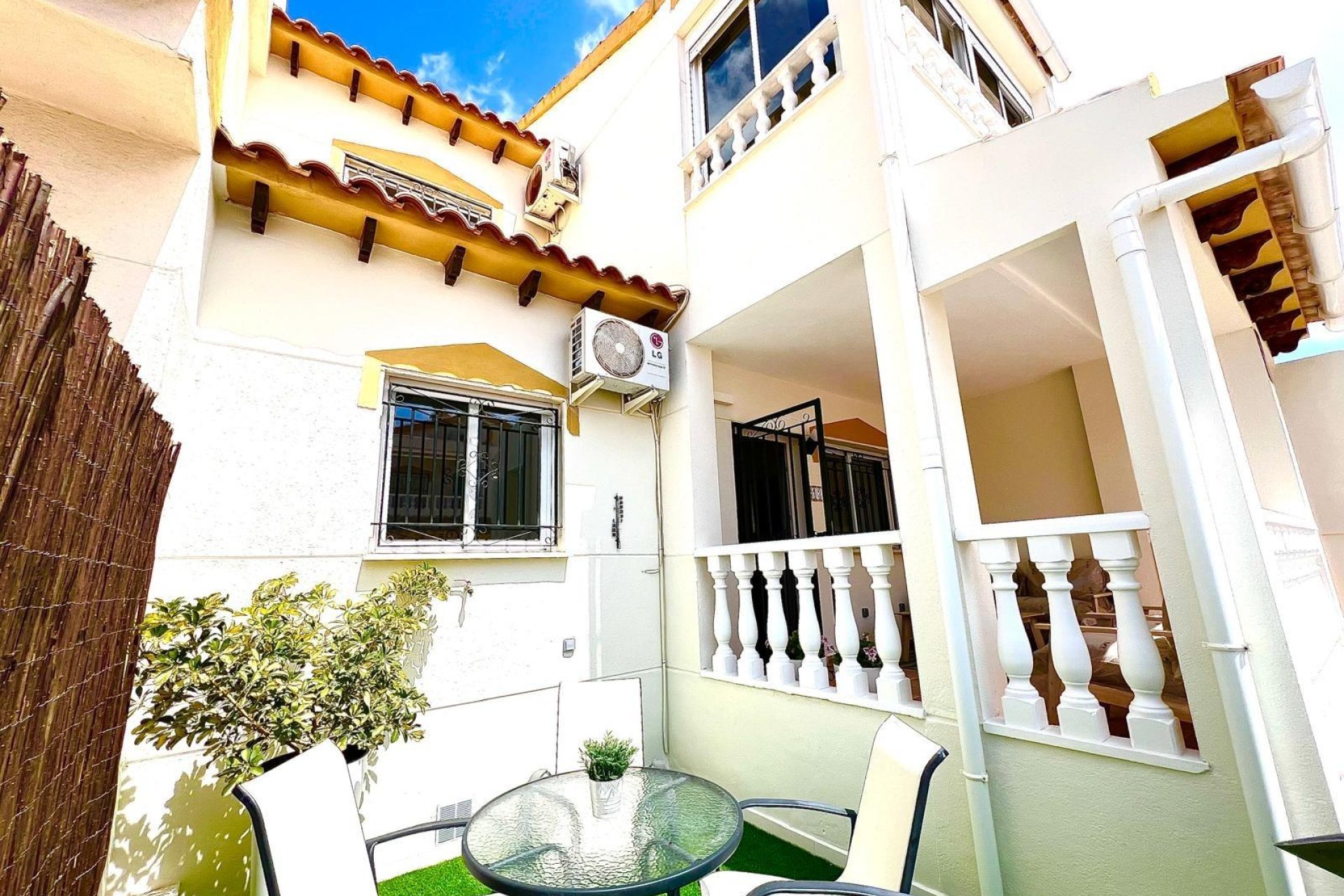 Reventa - Adosado - Orihuela - Urbanización Perla del Mar