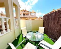 Reventa - Adosado - Orihuela - Urbanización Perla del Mar