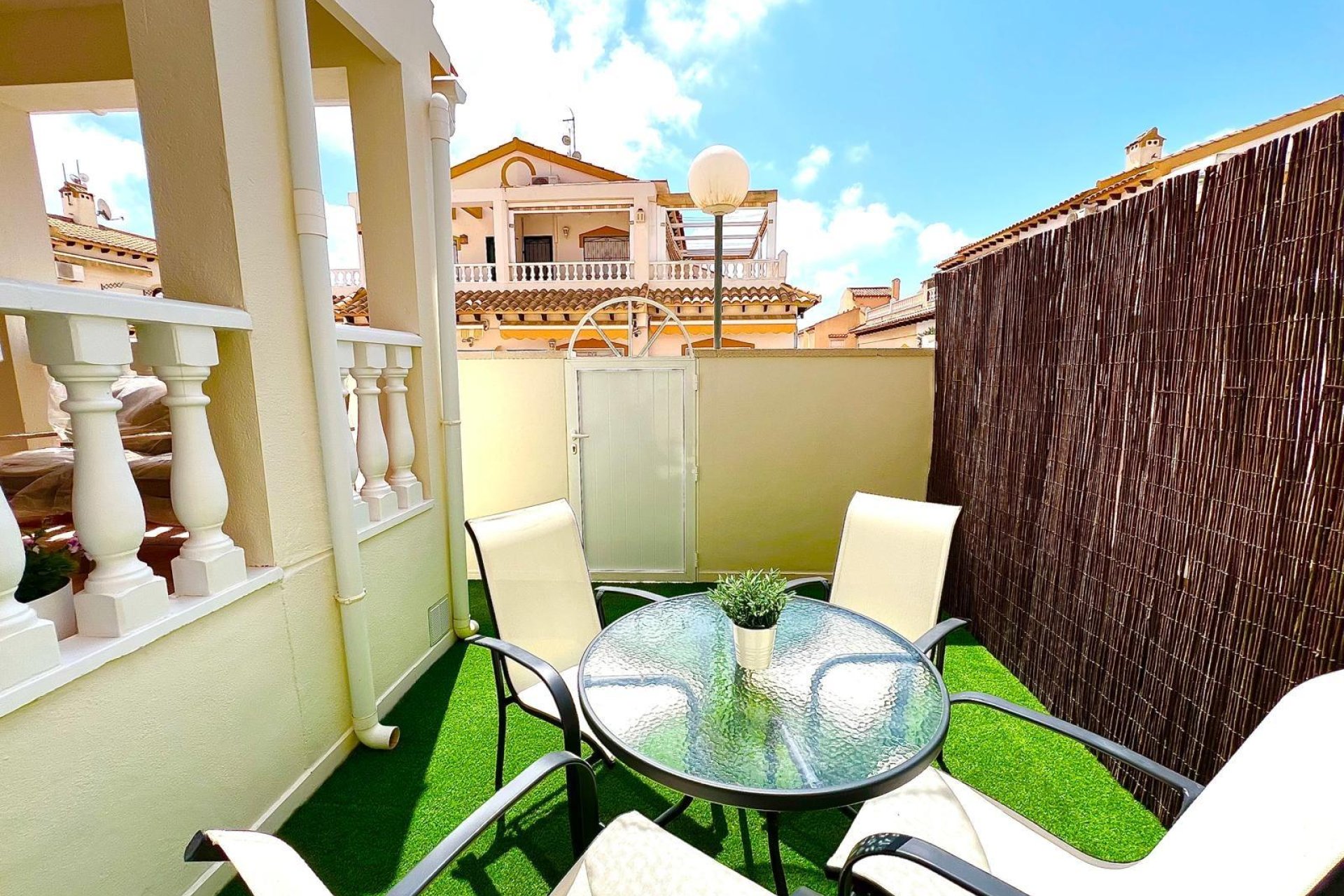 Reventa - Adosado - Orihuela - Urbanización Perla del Mar