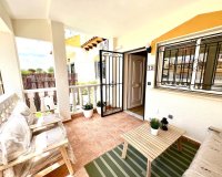 Reventa - Adosado - Orihuela - Urbanización Perla del Mar