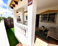 Reventa - Adosado - Orihuela - Urbanización Perla del Mar
