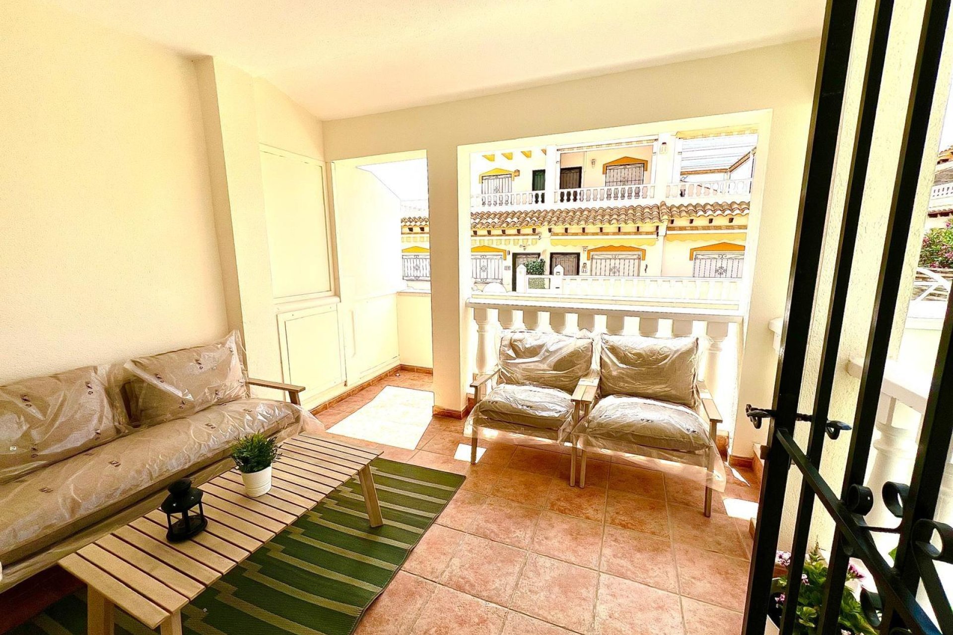 Reventa - Adosado - Orihuela - Urbanización Perla del Mar