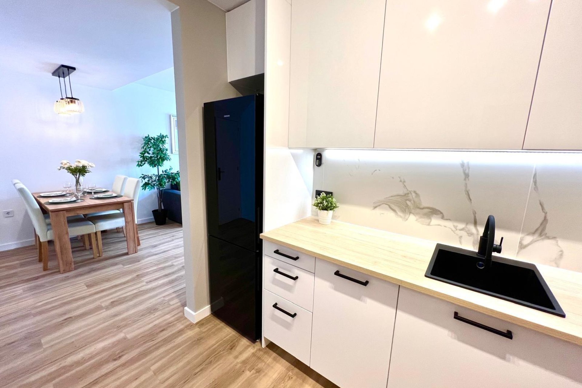 Reventa - Adosado - Orihuela - Urbanización Perla del Mar