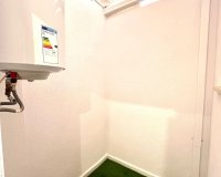 Reventa - Adosado - Orihuela - Urbanización Perla del Mar