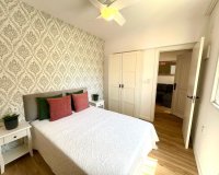 Reventa - Adosado - Orihuela - Urbanización Perla del Mar