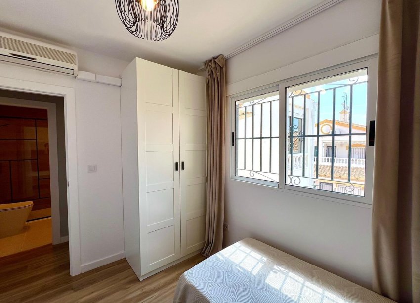 Reventa - Adosado - Orihuela - Urbanización Perla del Mar