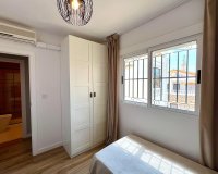 Reventa - Adosado - Orihuela - Urbanización Perla del Mar