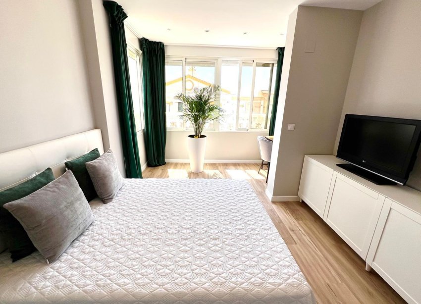 Reventa - Adosado - Orihuela - Urbanización Perla del Mar