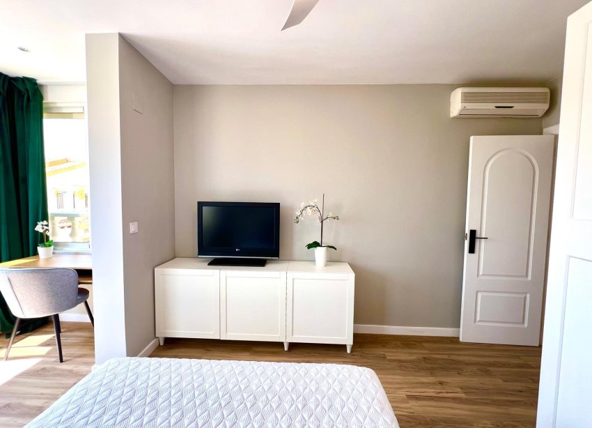 Reventa - Adosado - Orihuela - Urbanización Perla del Mar
