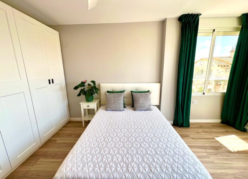 Reventa - Adosado - Orihuela - Urbanización Perla del Mar