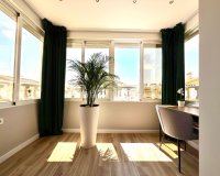 Reventa - Adosado - Orihuela - Urbanización Perla del Mar