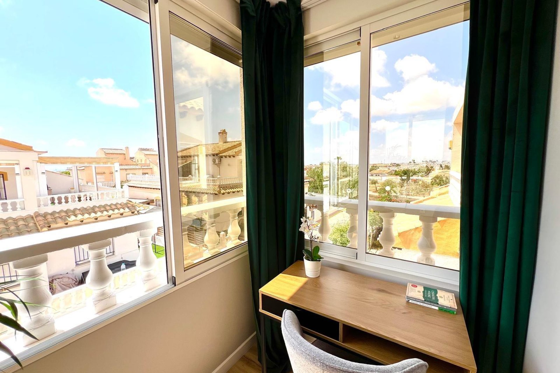 Reventa - Adosado - Orihuela - Urbanización Perla del Mar