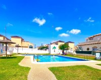 Reventa - Adosado - Orihuela - Urbanización Perla del Mar
